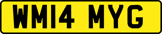 WM14MYG