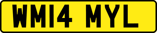 WM14MYL