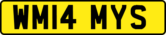 WM14MYS