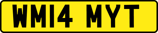 WM14MYT