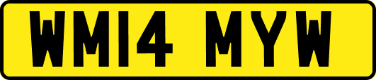 WM14MYW