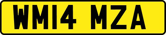 WM14MZA
