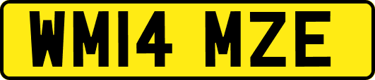 WM14MZE