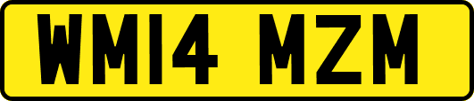 WM14MZM