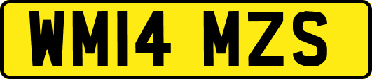 WM14MZS