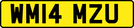 WM14MZU