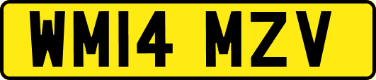 WM14MZV