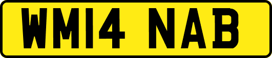 WM14NAB
