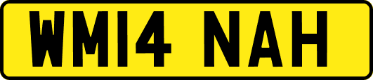 WM14NAH