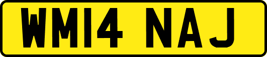 WM14NAJ