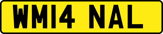 WM14NAL