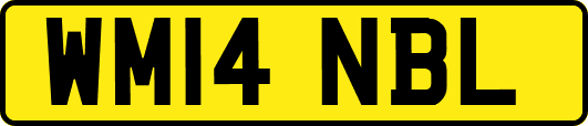 WM14NBL