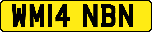 WM14NBN