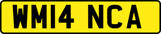 WM14NCA