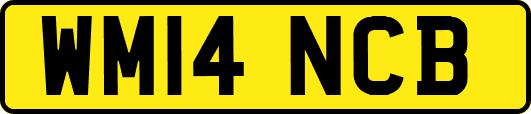 WM14NCB