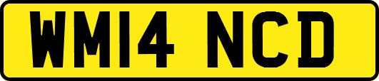 WM14NCD