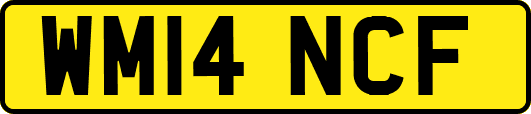 WM14NCF