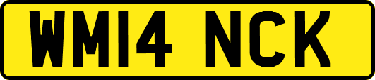 WM14NCK