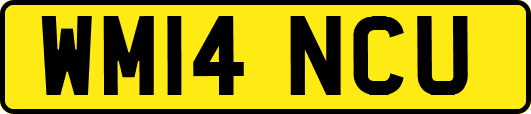 WM14NCU