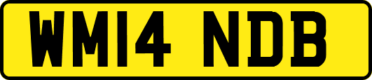 WM14NDB