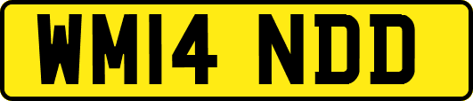 WM14NDD