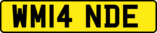 WM14NDE