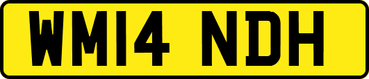 WM14NDH