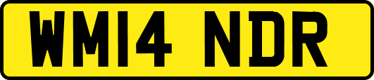 WM14NDR