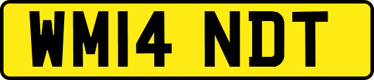 WM14NDT