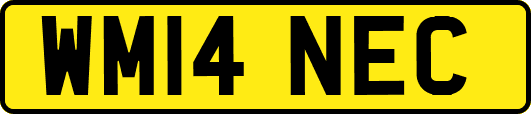 WM14NEC