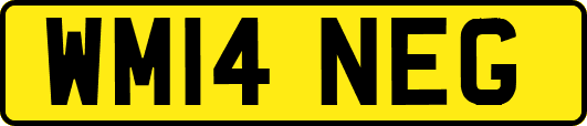 WM14NEG