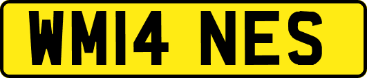 WM14NES