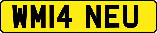WM14NEU