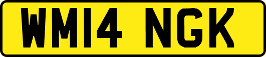 WM14NGK