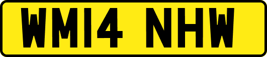 WM14NHW