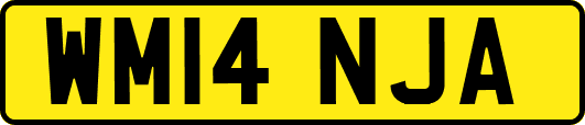 WM14NJA