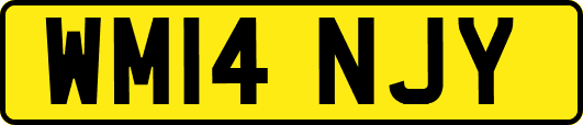 WM14NJY