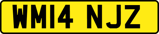 WM14NJZ