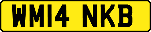WM14NKB