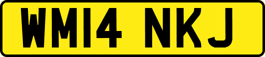 WM14NKJ