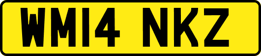 WM14NKZ