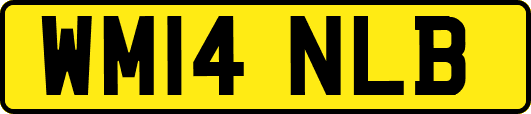 WM14NLB
