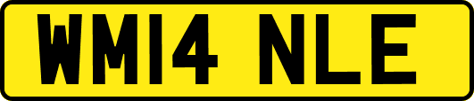 WM14NLE