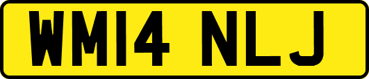 WM14NLJ