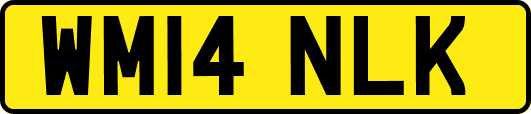 WM14NLK