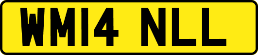 WM14NLL