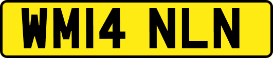 WM14NLN