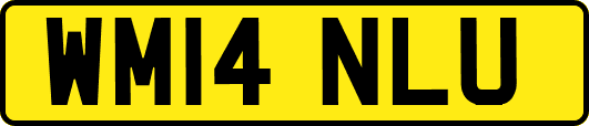 WM14NLU
