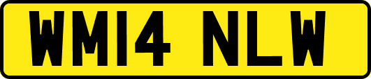 WM14NLW
