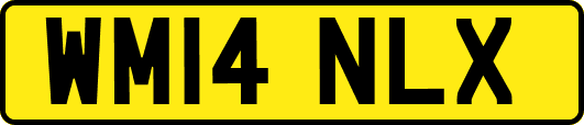 WM14NLX